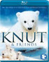 Knut And Friends (Blu-ray)