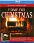 Virtual Fireplace: Home For Christmas (Blu-ray)
