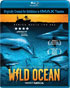 IMAX: Wild Ocean (Blu-ray)