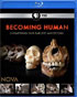 Nova: Becoming Human (Blu-ray)