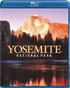 Yosemite National Park (Blu-ray)