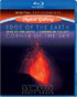 Edge Of The Earth / Corner Of The Sky (Blu-ray)