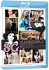Suicide Girls: Guide To Living (Blu-ray)