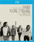 When You're Strange: A Film About The Doors (Blu-ray)