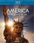 America: The Story Of Us (Blu-ray)