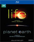Life (Blu-ray) / Planet Earth: The Complete Collection (Blu-ray)