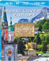 Best Of Europe: Music Lover's Europe (Blu-ray/DVD)