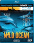 IMAX: Wild Ocean (Blu-ray 3D)