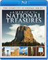 America's National Treasures Collection (Blu-ray)