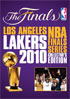 NBA Finals Series 2010: Los Angeles Lakers: Collector's Edition