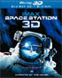 IMAX: Space Station (Blu-ray 3D)