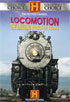 Locomotion: The Amazing World Of Trains
