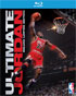 Ultimate Jordan: Deluxe Limited Edition (Blu-ray)