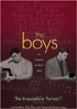Boys: The Sherman Brothers' Story