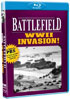 Battlefield: WWII Invasion (Blu-ray)