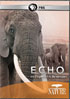 Nature: Echo: An Elephant To Remember