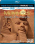 IMAX: Mummies: Secrets Of The Pharaohs (Blu-ray 3D)