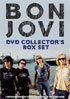 Bon Jovi: DVD Collector's Box Set