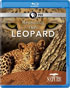 Nature: Revealing The Leopard (Blu-ray)