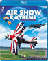 Air Show Extreme: The Sky's The Limit (Blu-ray)