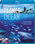 Discover Planet Ocean (Blu-ray)