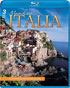 Magnificent Italia (Blu-ray)