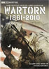 Wartorn: 1861 - 2010