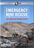 Nova: Emergency Mine Rescue