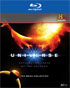 Universe: The Mega Collection (Blu-ray)