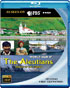 Aleutians: Cradle Of The Storms: World War II (Blu-ray)