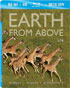 Earth From Above: Life (Blu-ray/DVD)