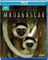 Madagascar: The Land Where Evolution Ran Wild (Blu-ray)