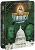 Secret Mysteries Of America: The Untold History (Collector's Tin)