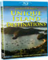 Miracles Of Nature: Unique Island Destinations (Blu-ray)