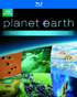 Planet Earth: Special Edition (Blu-ray)