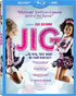 Jig (Blu-ray/DVD)
