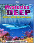 Mysteries Of The Deep: The Best Of Undersea Explorer: Habitat Of The Great Oceans (Blu-ray)