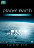 Planet Earth / The Blue Planet: Seas Of Life: Collector's Set