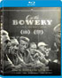 On The Bowery: The Films OF Lionel Rogosin Vol. 1 (Blu-ray)