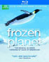 Frozen Planet: The Complete Series (Blu-ray)