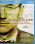 Man Nobody Knew: In Search Of My Father, CIA Spymaster William Colby (Blu-ray)