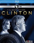 Clinton: The American Experience (Blu-ray)
