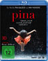 Pina 3D (Blu-ray-GR 3D/Blu-ray-GR)