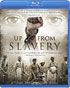 Up From Slavery (Blu-ray)