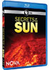 Nova: Secrets Of The Sun (Blu-ray)