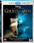 Ghosts Of The Abyss 3D (Blu-ray 3D/Blu-ray/DVD)