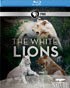 Nature: The White Lions (Blu-ray)