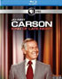 American Masters: Johnny Carson: King Of Late Night (Blu-ray)