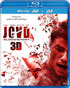 JCVD: Bloodsport 3D (Blu-ray 3D/Blu-ray)