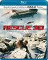 IMAX: Rescue 3D (Blu-ray 3D)